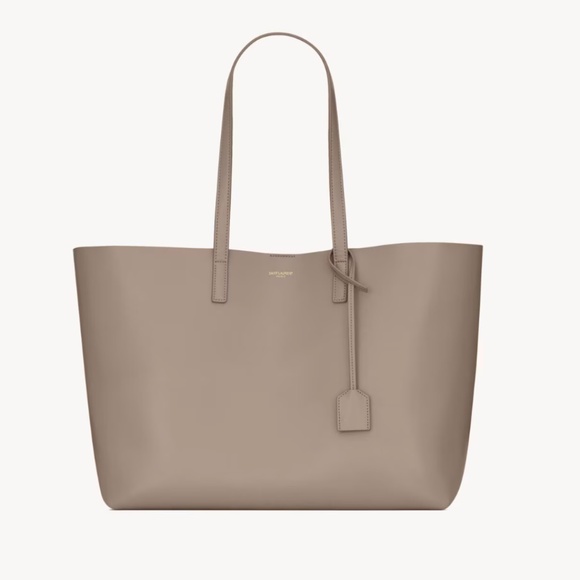 SAINT LAURENTSHOPPING TOTE - Picture 1 of 8